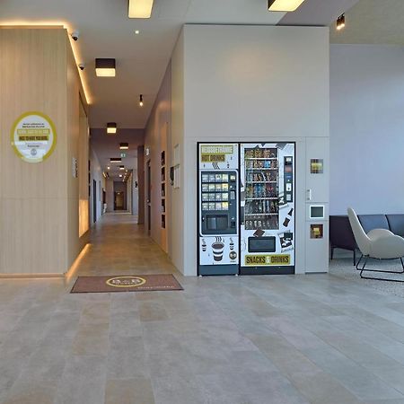 B&B Hotel Koeln-Ehrenfeld 外观 照片