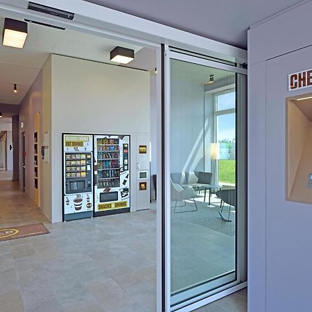 B&B Hotel Koeln-Ehrenfeld 外观 照片