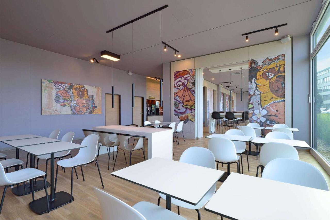 B&B Hotel Koeln-Ehrenfeld 外观 照片