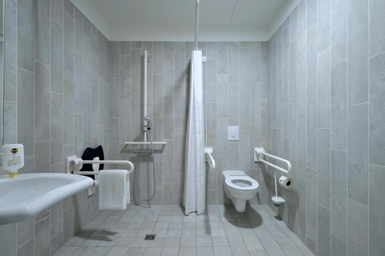B&B Hotel Koeln-Ehrenfeld 外观 照片