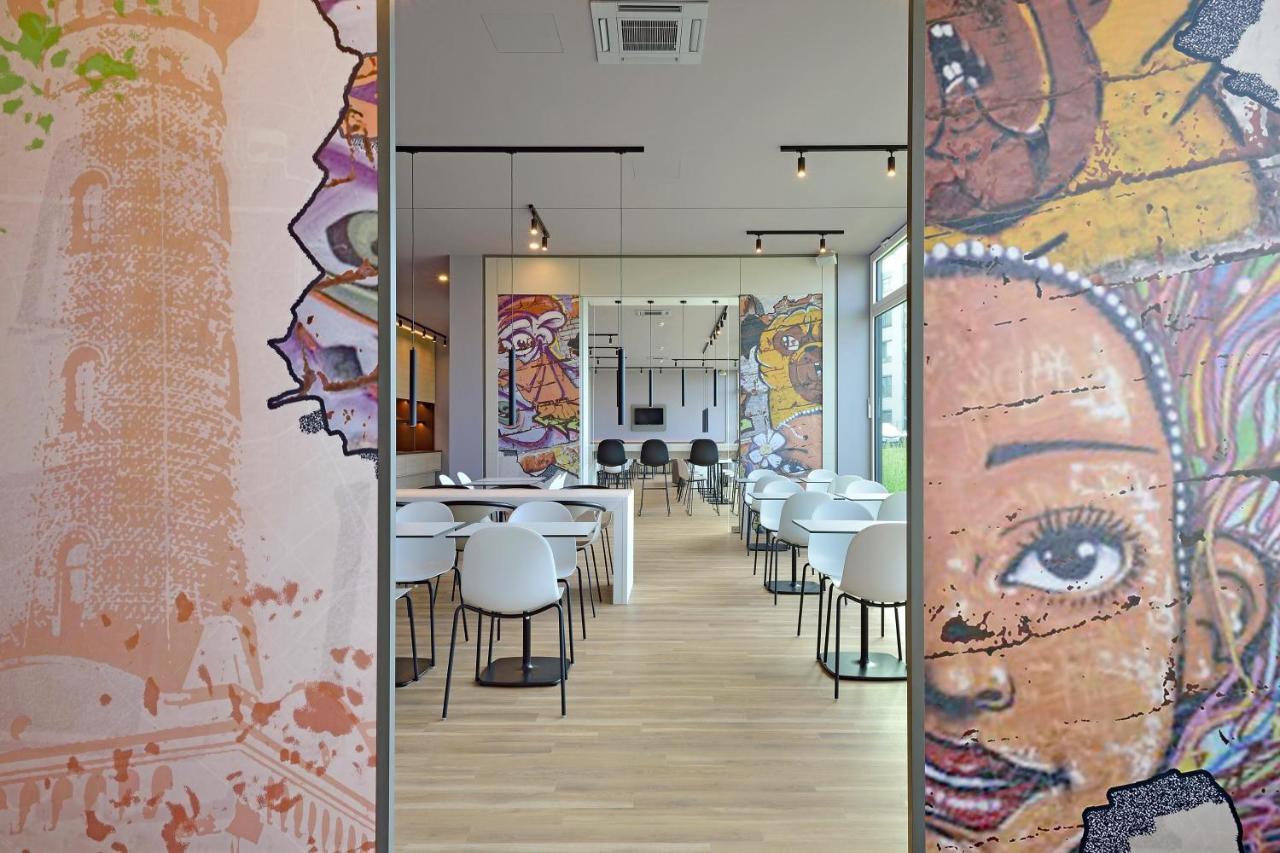 B&B Hotel Koeln-Ehrenfeld 外观 照片