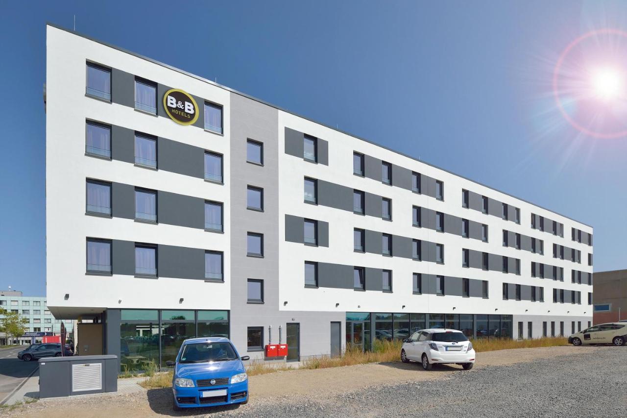B&B Hotel Koeln-Ehrenfeld 外观 照片