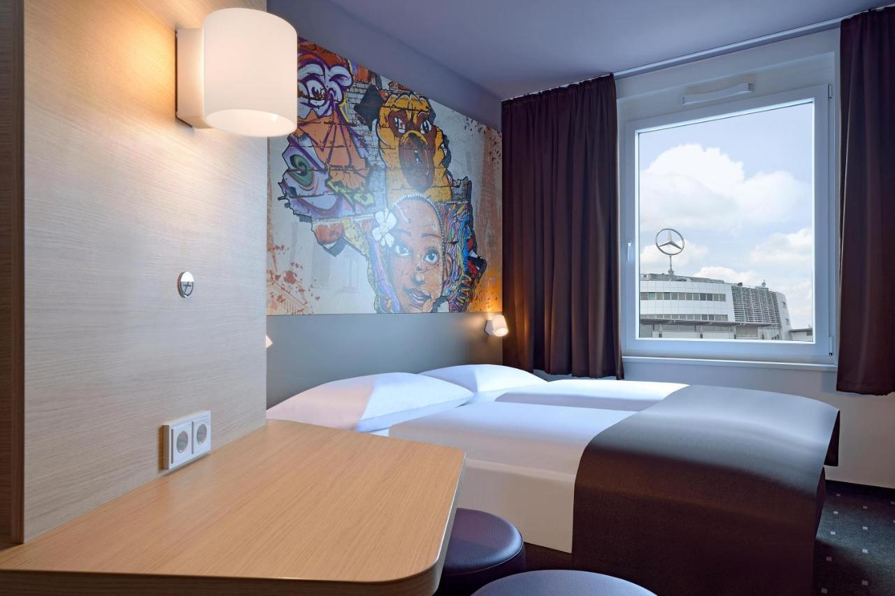 B&B Hotel Koeln-Ehrenfeld 外观 照片