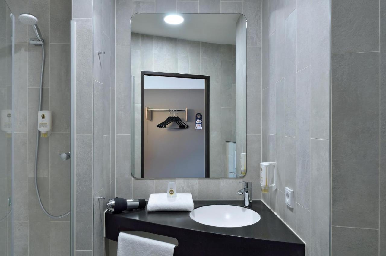 B&B Hotel Koeln-Ehrenfeld 外观 照片